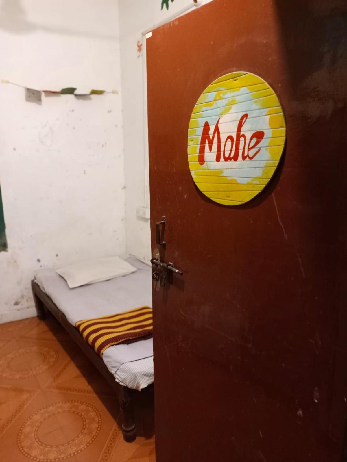 Gurukulam Hostel Pondicherry Exterior photo
